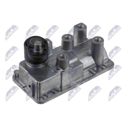 Actuator turbocompresor 6nw010402 Bmw Seria 3 F30, F80, F34, F31 3.0d 20, 5 F10, F07, F11 3.0d 202017, 7 F01, F02, F03, F04 3.0d 202015, X3 F25 3.0d