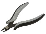 Clești Tăiere Miniatură Curbați ESD 132mm