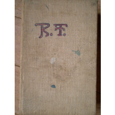 Dictionar Roman-francez - Colectiv ,307919