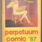 Perpetuum Comic 1987