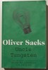 Oliver Sacks - Uncle Tungsten (Unchiul Tungsten)
