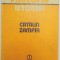 FILOZOFIA ISTORIEI de CATALIN ZAMFIR , 1981