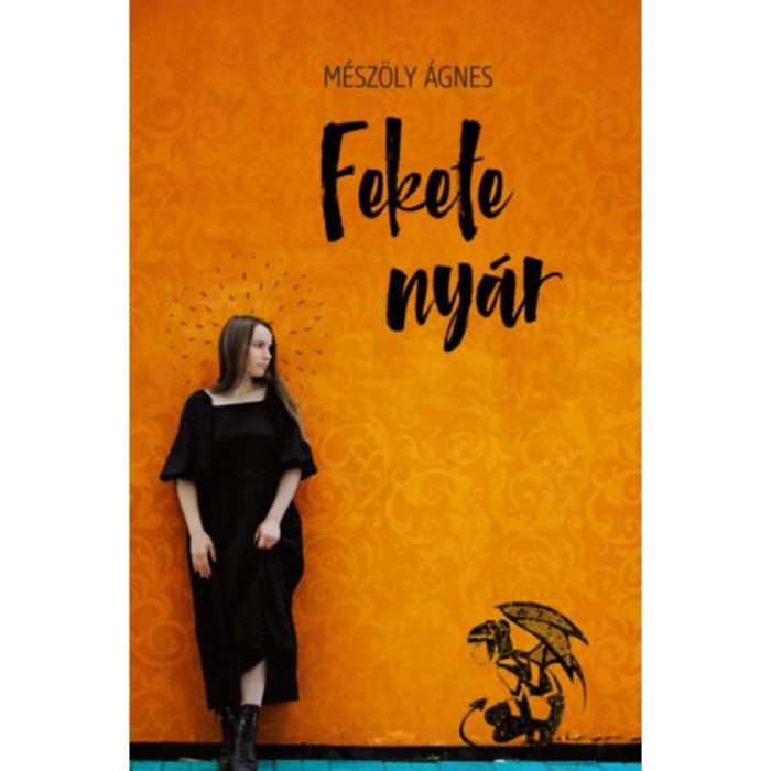 Fekete ny&aacute;r - M&eacute;sz&ouml;ly &Aacute;gnes