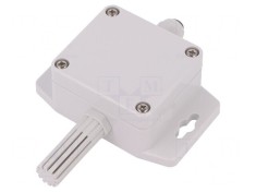 Adaptor Temperatura și Umiditate AR252