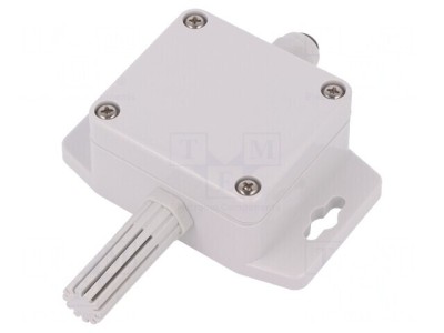 Adaptor Temperatura și Umiditate AR252 foto