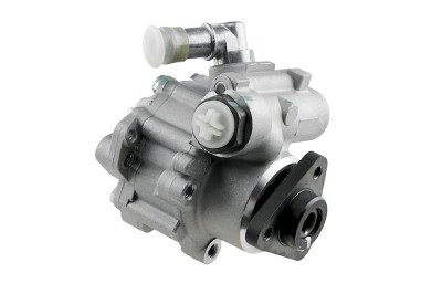 Pompa servodirectie Audi A6 2.5tdi 1997-2005, NTY SPW-VW-010 foto