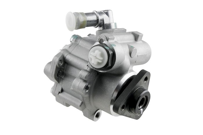 Pompa servodirectie Audi A6 2.5tdi 1997-2005, NTY SPW-VW-010