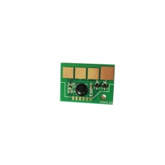 Chip Lexmark T420 foto