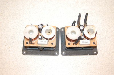 FILTRU AUDIO BOXE 4 CAI foto