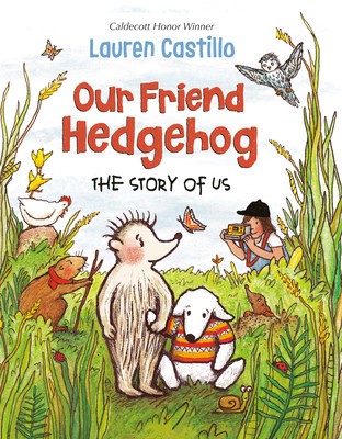 Our Friend Hedgehog: The Story of Us foto