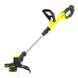 Cumpara ieftin Trimmer Gazon Stanley Fatmax SFMCST933B 18V Acc 4.0 Ah Incarcator Fast-Charge 2 AH Naked