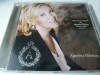 AGNETHA Faltskog from Abba, cd