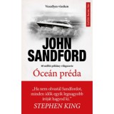 &Oacute;ce&aacute;n pr&eacute;da - John Sandford