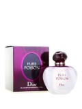 Cumpara ieftin Apa de parfum Christian Dior Poison Pure, 100 ml, pentru femei