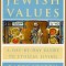 The Book of Jewish Values: A Day-By-Day Guide to Ethical Living