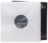 Folii Protectie Interioara Audiophle Antistatic Polylined Innersleeve LP 12inchSet100 (vinyl)