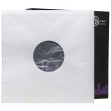 Folii Protectie Interioara Audiophle Antistatic Polylined Innersleeve LP 12inchSet100 (vinyl)