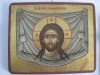 Icoana Sfanta Mahrama ( &Tau;&omicron; &Alpha;&gamma;&iota;&omicron;&nu; &Mu;&alpha;&nu;&delta;&iota;&lambda;&iota;&omicron;&nu; )