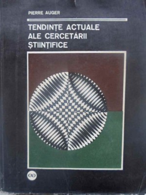 TENDINTE ACTUALE ALE CERCETARII STIINTIFICE-PIERRE AUGER-231055 foto