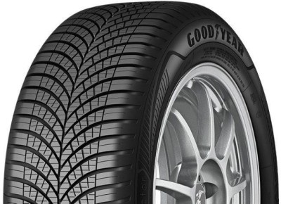 Anvelope Goodyear VEC 4 SEASONS G3 215/50R19 93H All Season foto