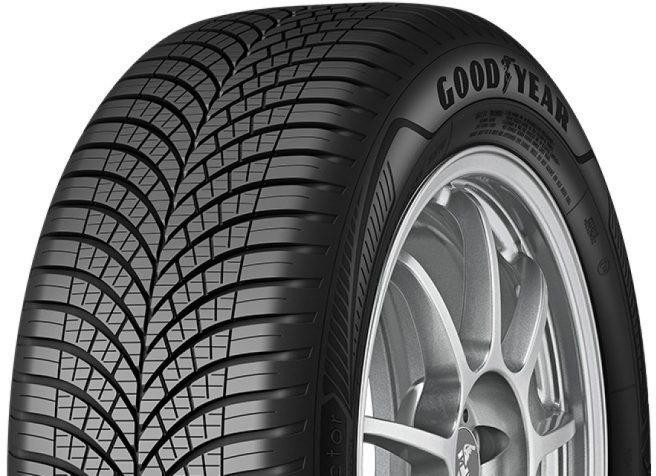 Anvelope Goodyear VEC 4SEASONS 225/50R17 98V All Season