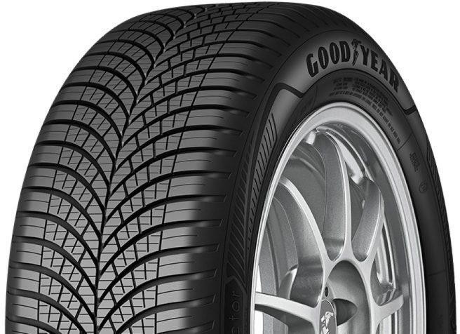 Anvelope Goodyear VEC 4 SEASONS G3 215/50R19 93H All Season