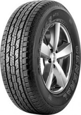 Cauciucuri de vara General Grabber HTS 60 ( 235/60 R18 103H ) foto