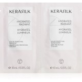 Beauty Discovery Box Notino KERASILK Find Your Routine set pentru femei