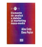 Alina Cretu, Elena Peptan - Elemente de analiza a datelor si