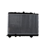 Radiator racire Rover 200 (Rf), 1995-2000 Model 220d (2, 0 D 63kw); 220sdi (2, 0 Sdi 77kw);, Rover 25/Streetwize, 07.1999-05.2004 Motor 2, 0 Idt 74kw, SRLine