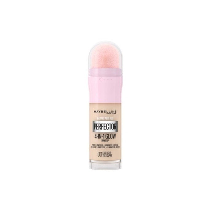 Maybelline Instant Perfector Glow 4in1 Produs multifunctional pentru bronzare 02 Medium