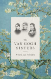 The Van Gogh Sisters | Willem-Jan Verlinden