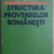 Constantin Negreanu - Structura Proverbelor Romanesti