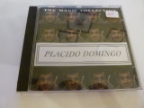 Placido Domingo