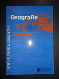 Silviu Negut - Geografie. Manual pentru clasa a X-a (2002)