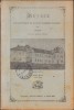 Anuar Școala Andrei Șaguna Abrud 1922, Ioan Micu - Anuarul Școlii Medii de Băieți, Tipografia Avram Iancu, 26 Pagini