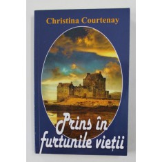 PRINS IN FURTUNILE VIETII de CHRISTINA COURTENAY , 2016