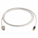 Cablu prelungitor Cat.6A SFTP cu cablu Cat.7 20m T-M Gri, K7F1-2000-GR, Oem