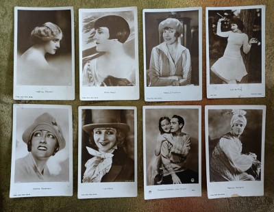 Vederi vechi cu actori , artiști , c&amp;acirc;ntăreți foto