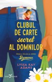 Clubul de carte secret al domnilor