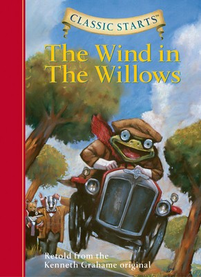 The Wind in the Willows foto