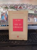 Al. Piru, Viața lui G. Ibrăileanu, cu 15 ilustrații, București 1946, 140