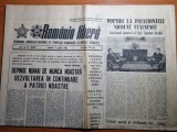romania libera 3 aprilie 1982-secretarul statelor arabe la bucuresti