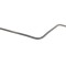 Furtun de lichid de răcire MERCEDES-BENZ VITO Minibus / passenger W639 2008 OEM: A6395017782 13242560