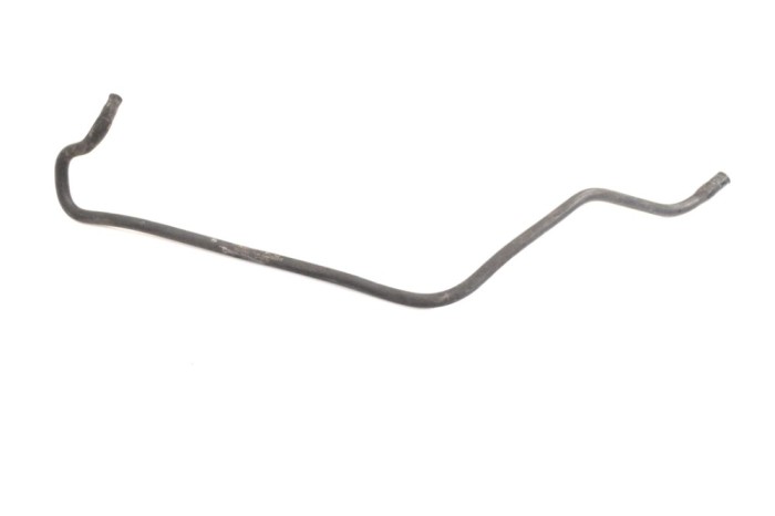 Furtun de lichid de răcire MERCEDES-BENZ VITO Minibus / passenger W639 2008 OEM: A6395017782 13242560