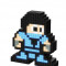 Figurina Pdp Sub Zero Pixel Pals