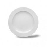 Vision: Farfurie intinsa, rotunda 25 cm