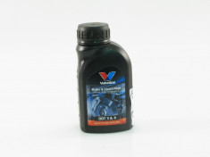 Lichid frana Valvoline DOT-3 &amp;amp;amp; 4, 250 ml - LFV18450 foto