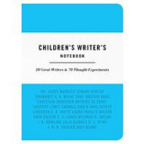 The Children&#039;s Writer&#039;s Notebook