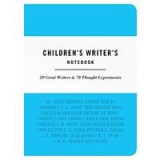 The Children&#039;s Writer&#039;s Notebook